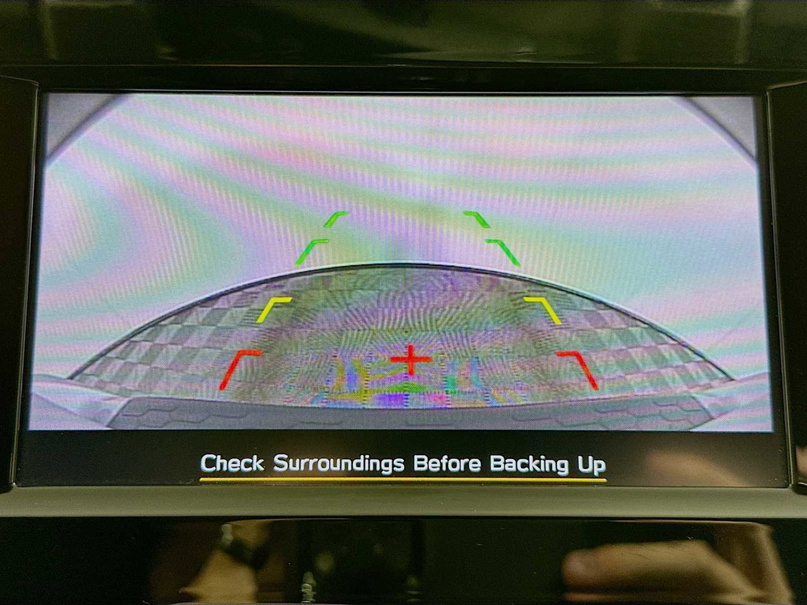 Certified 2021 Subaru Crosstrek 2.0i Premium w/ Popular Package #3 image 14