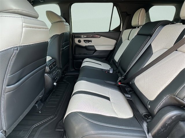 New 2026 Honda Passport TrailSport Elite image 15