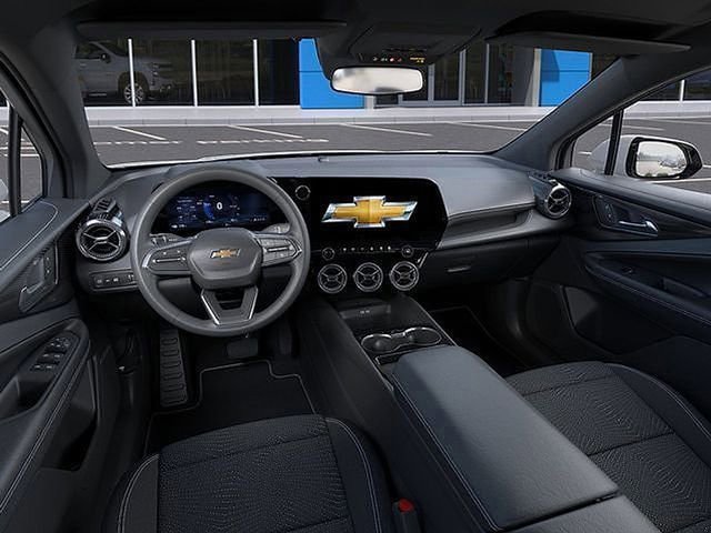 New 2026 Chevrolet Blazer EV LT FWD image 21