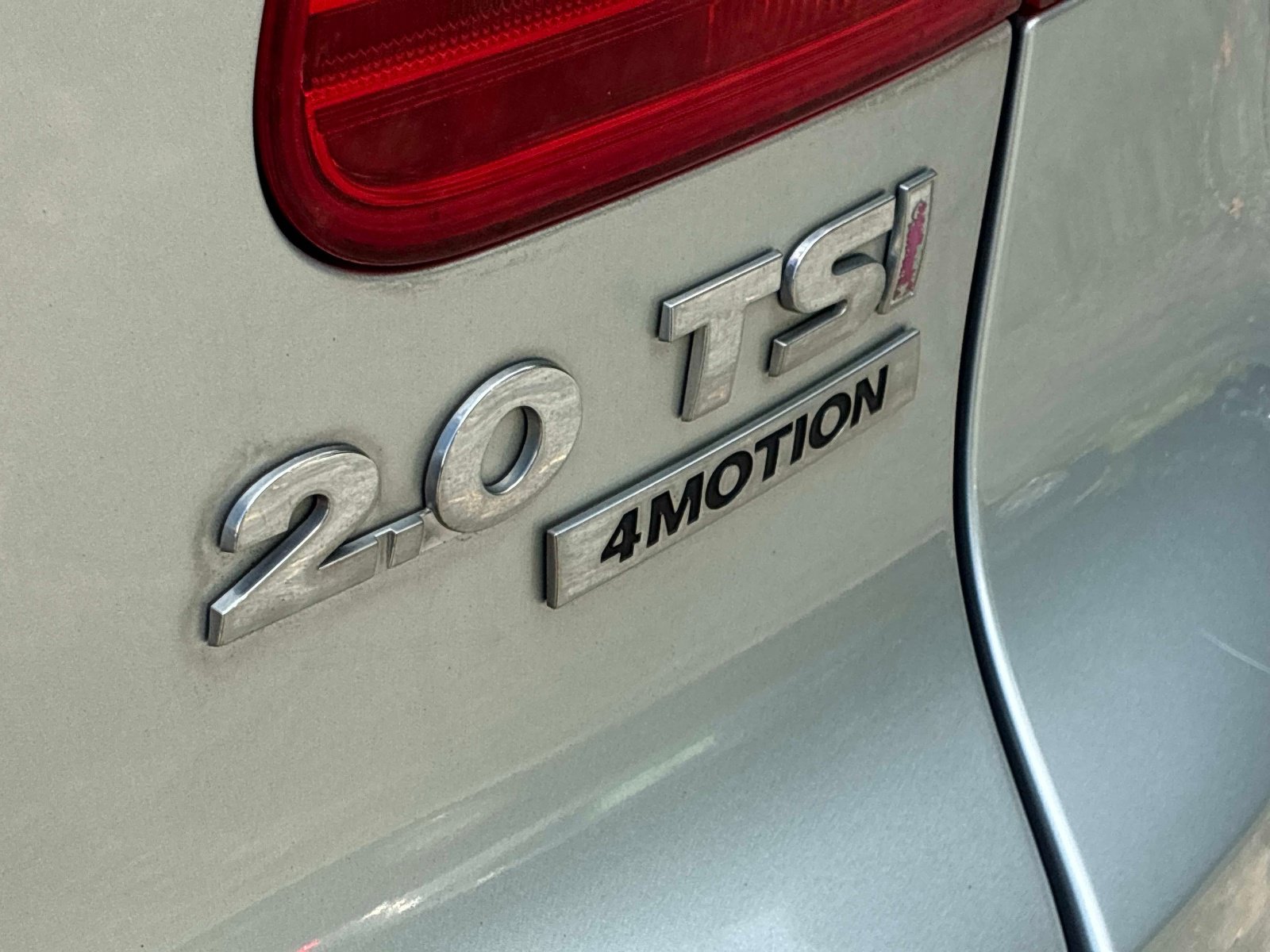 Used 2013 Volkswagen Tiguan S AWD/4WD image 11