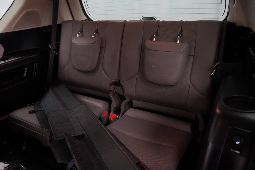 Used 2022 Lexus GX 460 Premium w/ Premium Plus Package AWD/4WD image 13