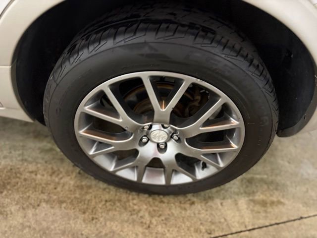 Used 2017 Buick Encore Sport Touring w/ Safety Package image 9