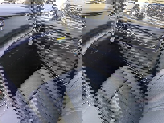 New 2026 Jeep Grand Wagoneer Summit image 18