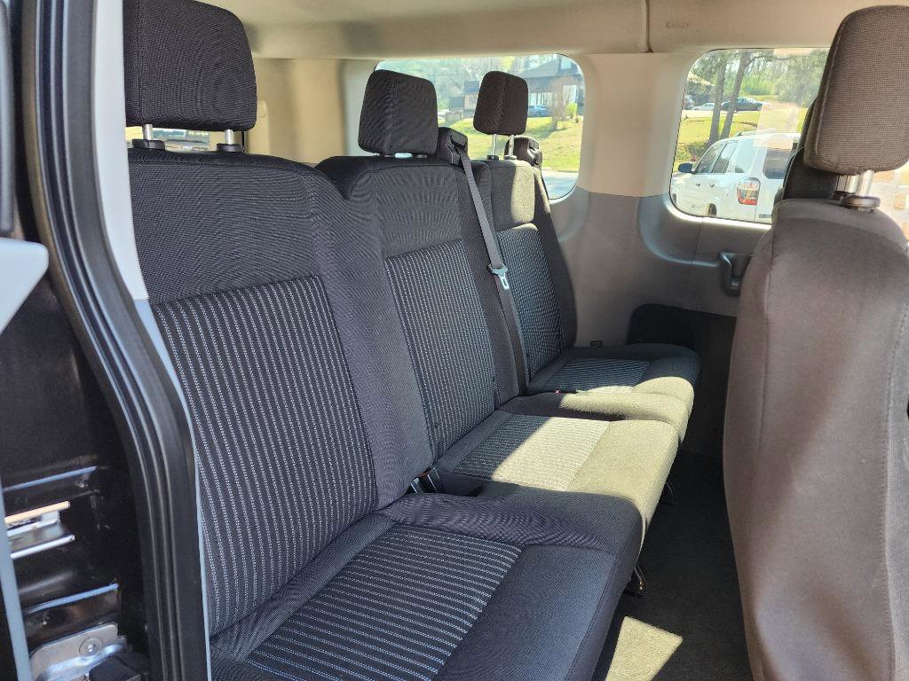 Used 2018 Ford Transit 150 XL image 12