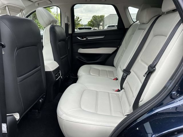Used 2020 MAZDA CX-5 Grand Touring AWD/4WD image 17