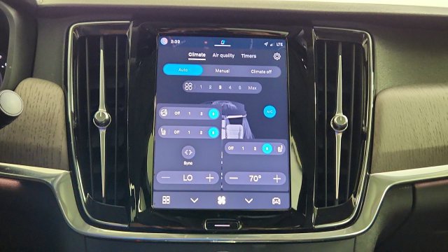 Certified 2023 Volvo S90 B6 Plus w/ Protection Package Premier AWD/4WD image 22