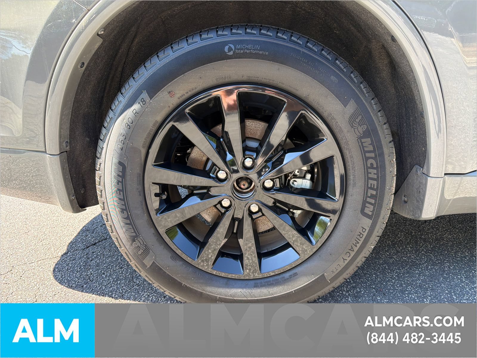 Used 2026 Dodge Durango GT RWD image 20
