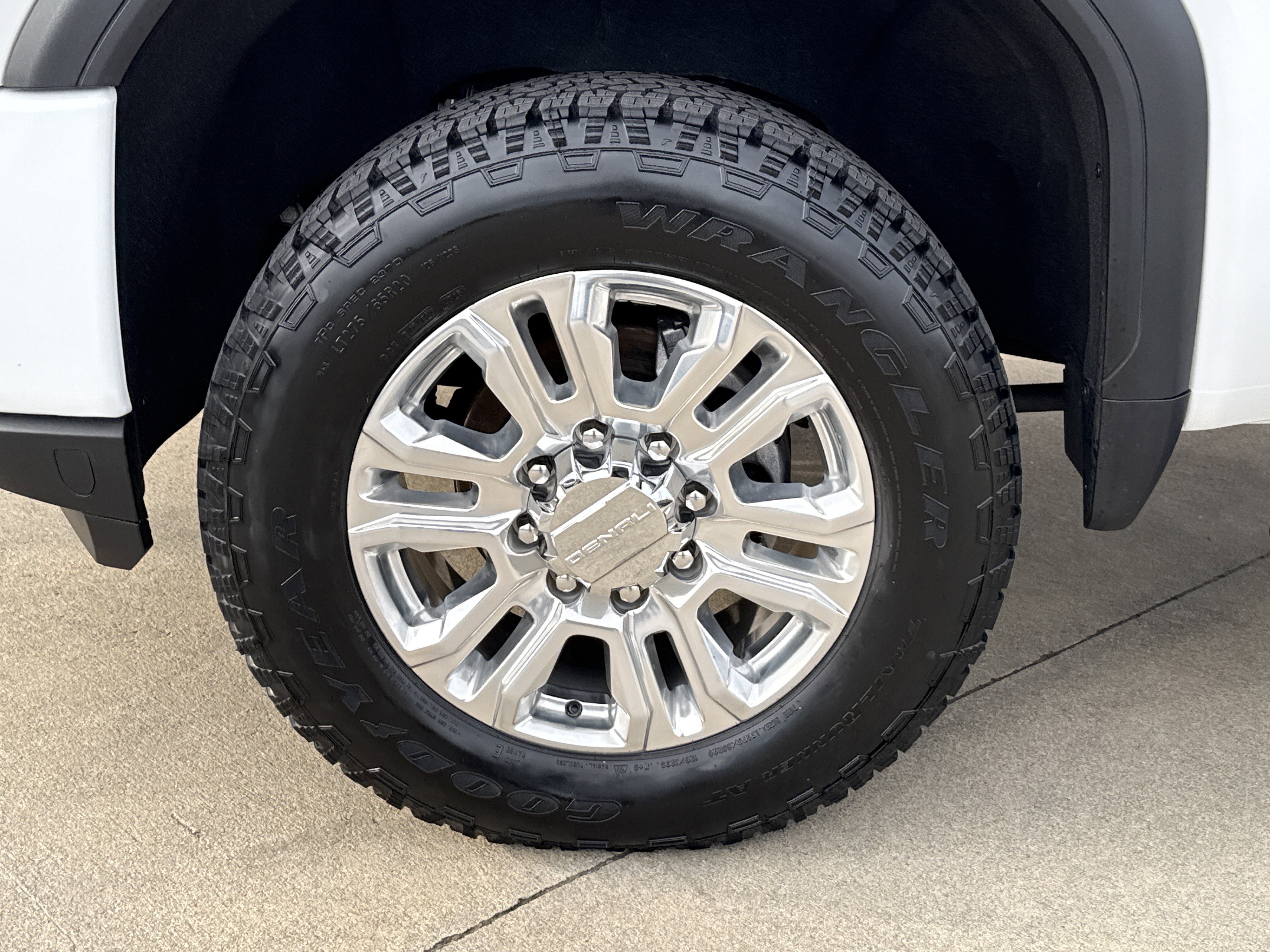 Certified 2022 GMC Sierra 2500 Denali image 12