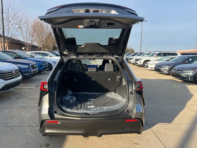 New 2026 Subaru Solterra image 9