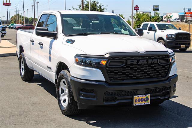 Used 2025 RAM 1500 Tradesman image 5