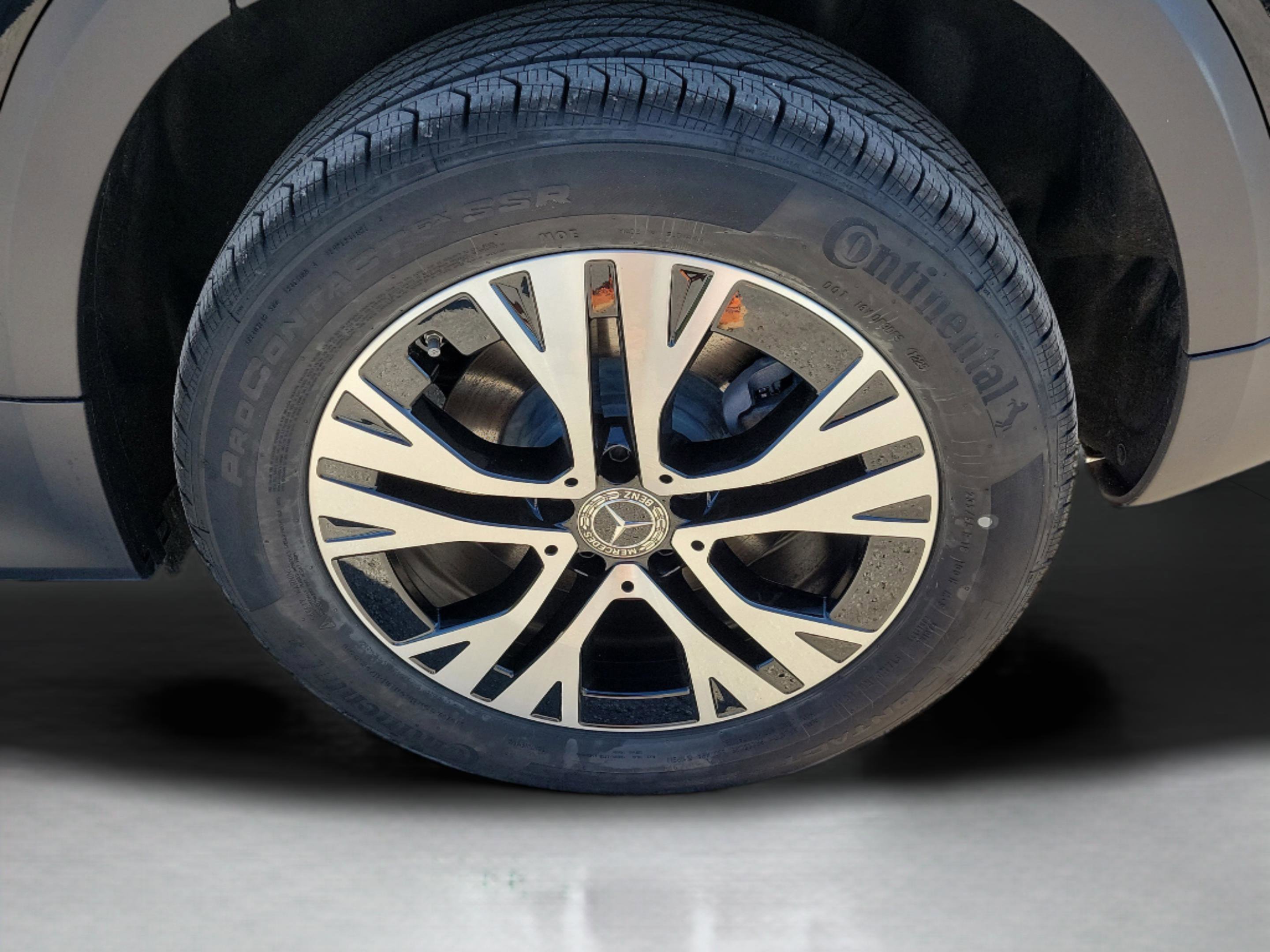 Certified 2026 Mercedes-Benz GLB 250 GLB 250 image 6