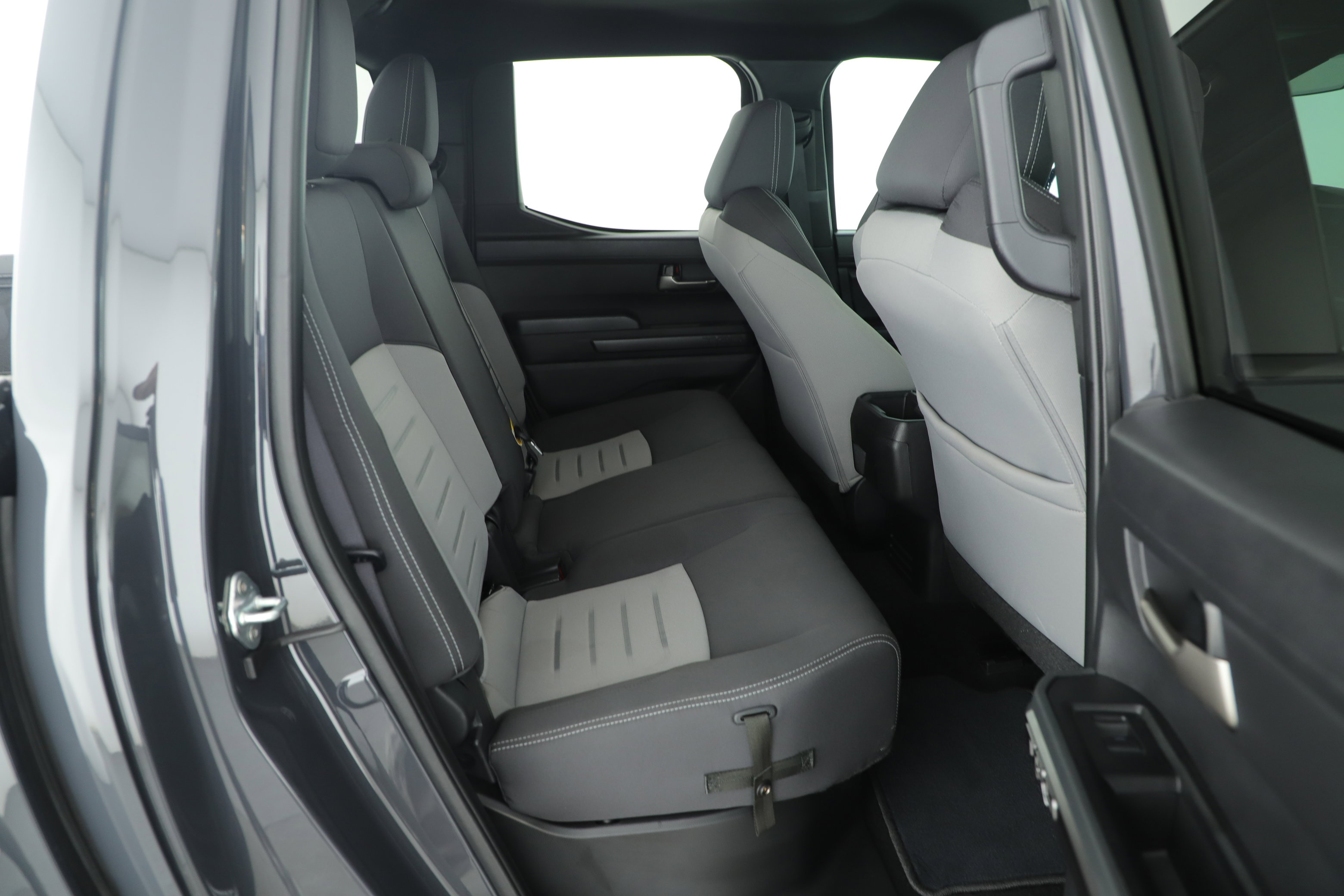 Used 2024 Toyota Tacoma TRD Sport image 10