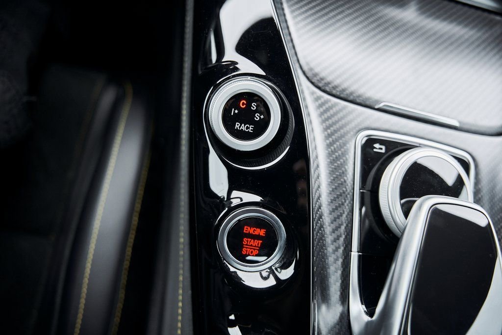 Used 2019 Mercedes-Benz AMG GT R image 74
