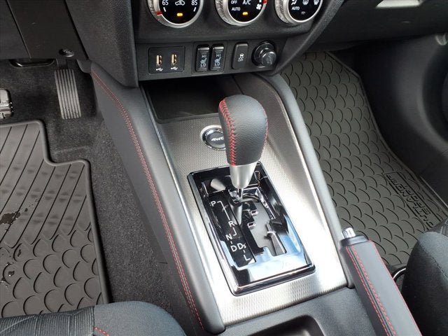 New 2027 Mitsubishi Outlander Sport LE AWD/4WD image 9