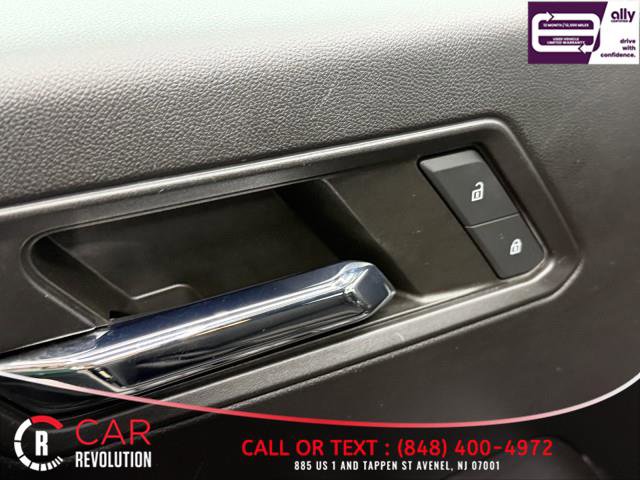 Used 2023 Chevrolet Colorado LT w/ LT Convenience Package AWD/4WD image 41