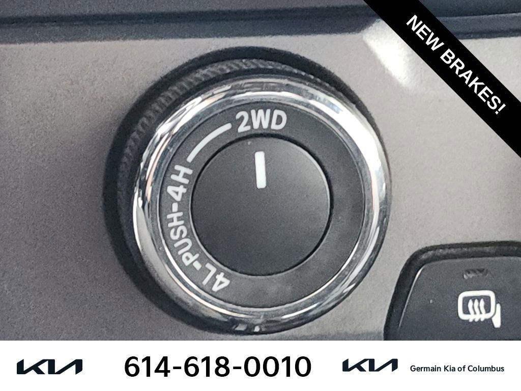 Used 2016 Toyota Tacoma TRD Off-Road image 30