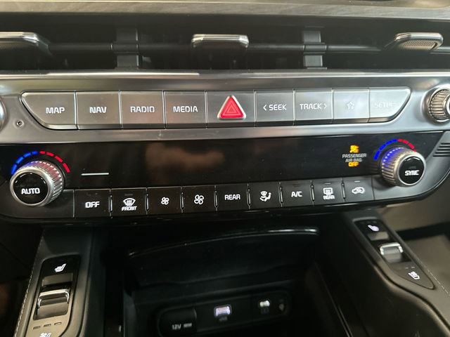 Certified 2023 Kia Telluride SX X-Line image 19