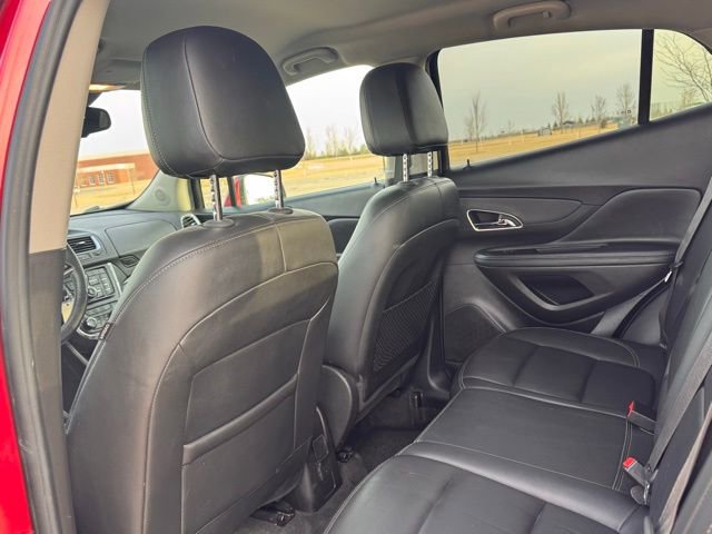 Used 2016 Buick Encore Leather image 29