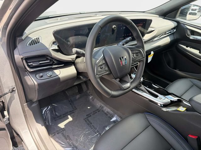New 2026 Buick Envista Sport Touring w/ Convenience I Package FWD image 21