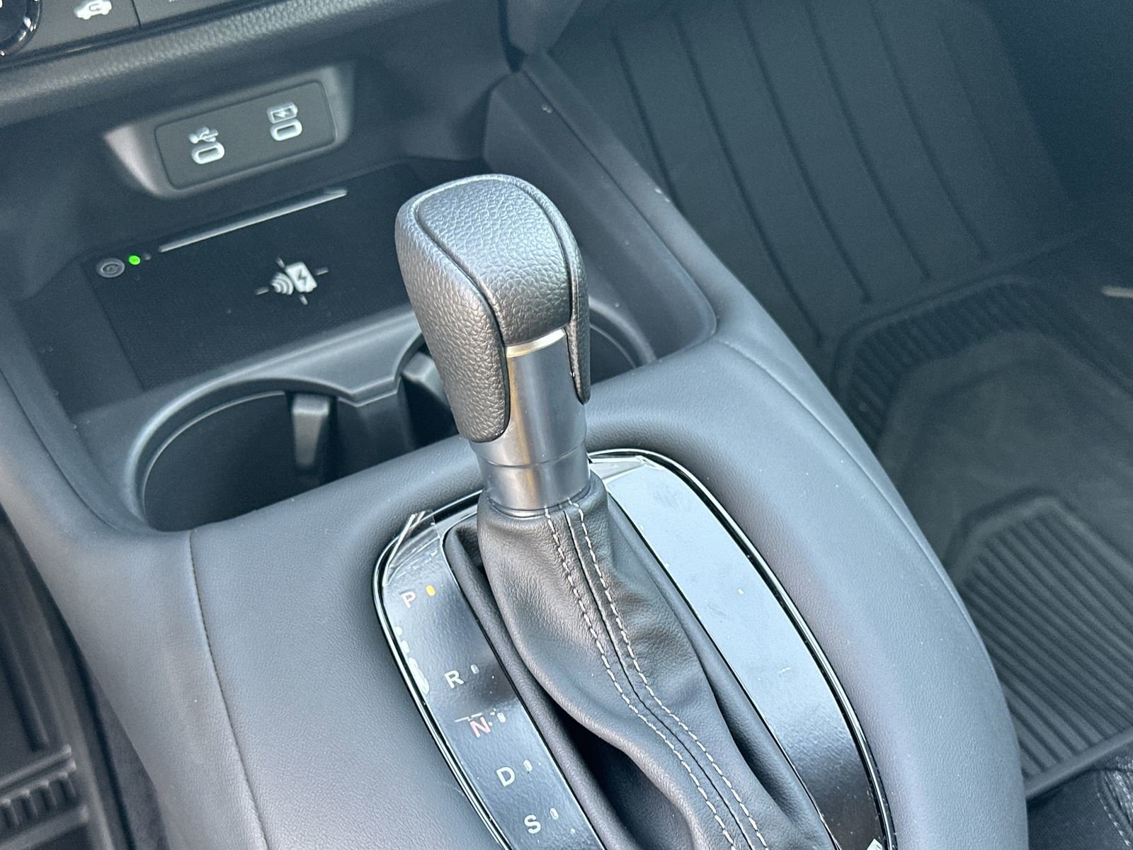 Certified 2026 Honda HR-V LX image 20