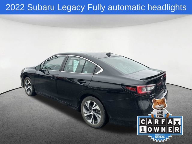 Used 2022 Subaru Legacy Premium image 26