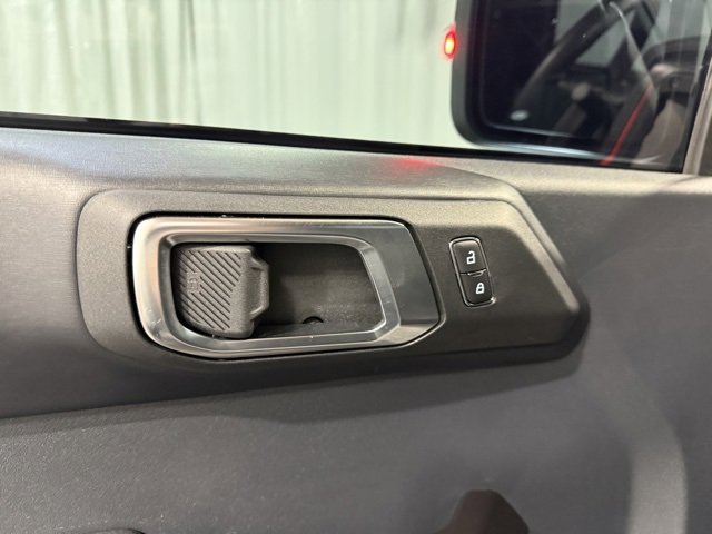 Used 2024 Ford Bronco Raptor w/ Interior Carbon Fiber Pack 6 image 15