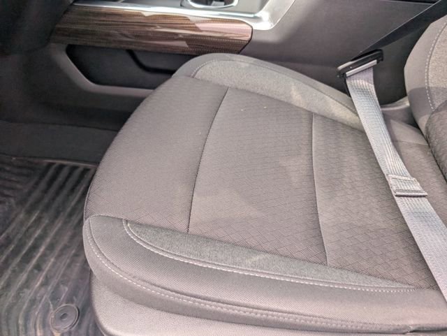 Used 2025 Chevrolet Silverado 2500 LT w/ Trail Boss Package image 25