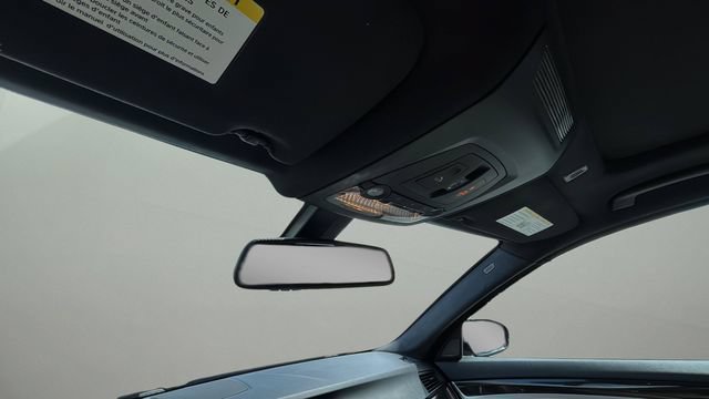 Used 2016 BMW M5 RWD image 28