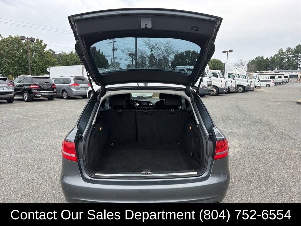 Used 2012 Audi A4 2.0T Premium Plus image 27
