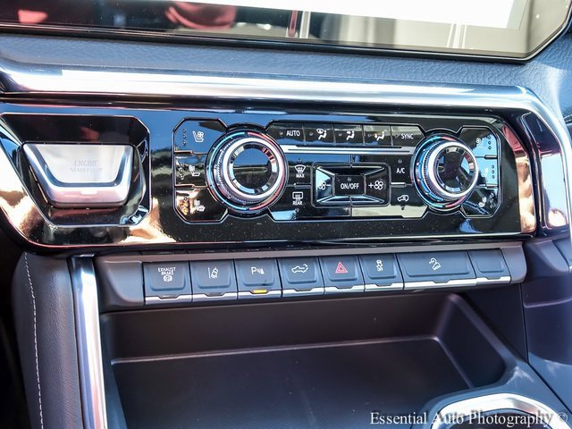 New 2026 GMC Sierra 3500 Denali image 18