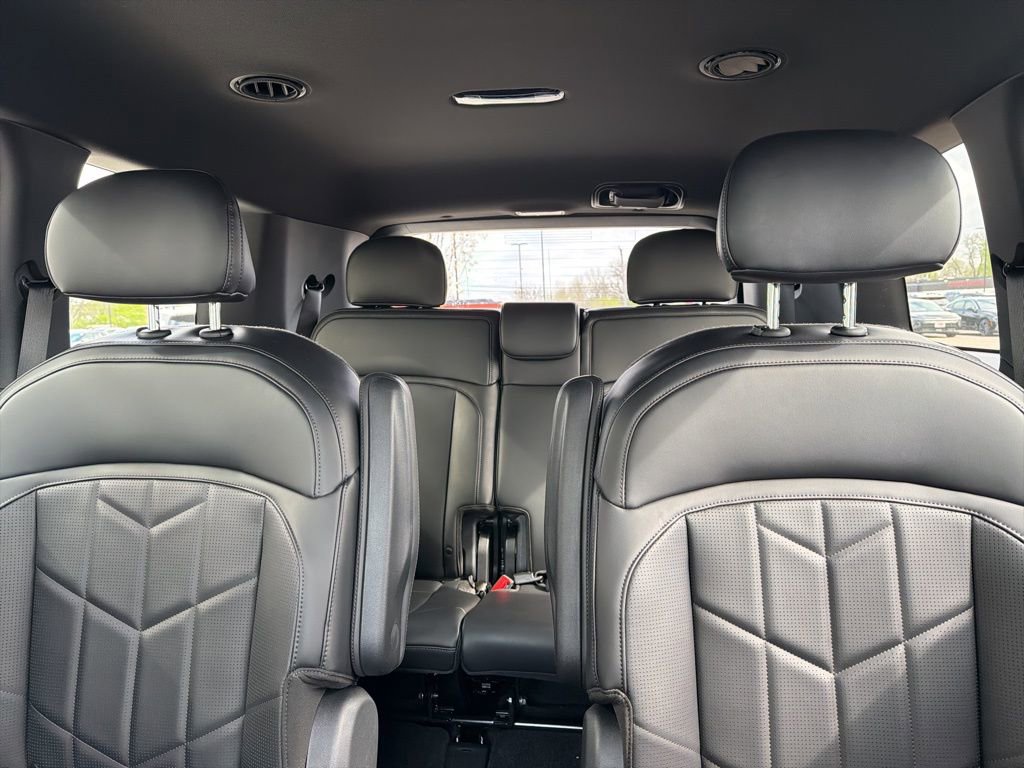 Used 2027 Kia Telluride EX X-Line image 10