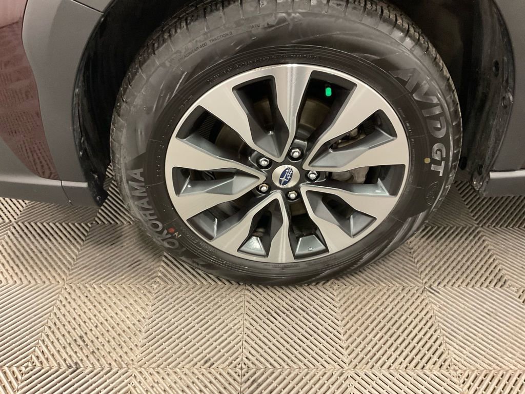 Used 2024 Subaru Outback Touring XT image 8