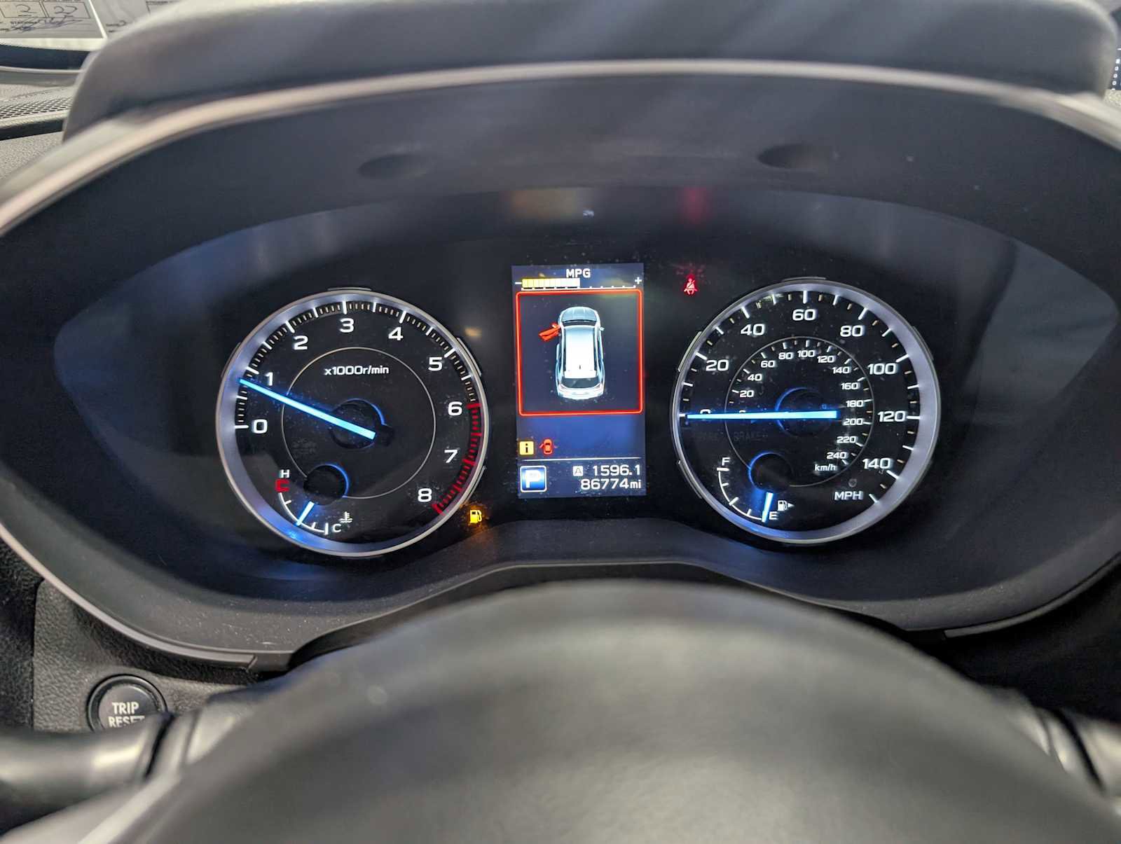 Used 2019 Subaru Ascent Touring w/ Popular Package #3 image 27