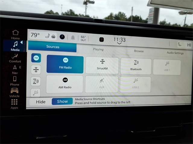 New 2026 Jeep Wrangler Unlimited Rubicon image 12