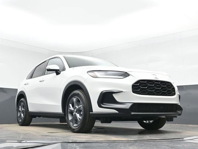 New 2026 Honda HR-V LX image 34