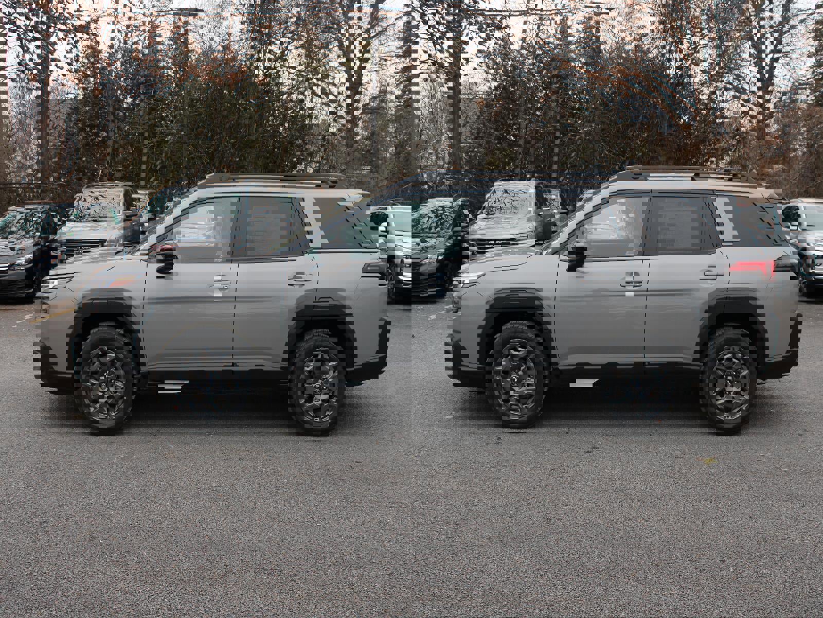 New 2026 Subaru Outback Premium image 5