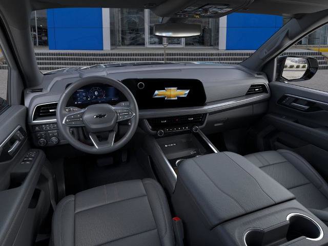 New 2026 Chevrolet Suburban RST w/ Comfort Package image 15