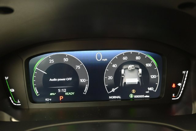 New 2026 Honda Civic Sport Touring image 28