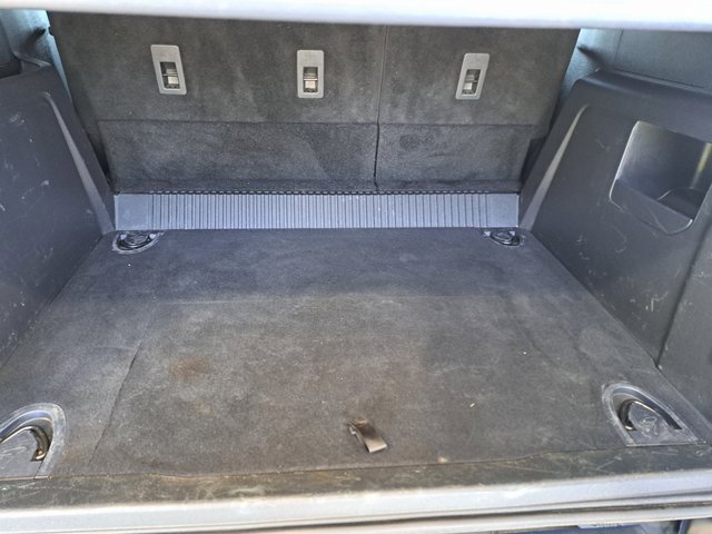 Certified 2021 Ford Bronco 4-Door w/ Sasquatch Package image 23