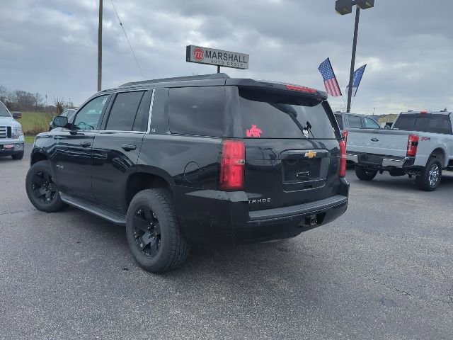 Used 2016 Chevrolet Tahoe LS w/ Max Trailering Package image 6