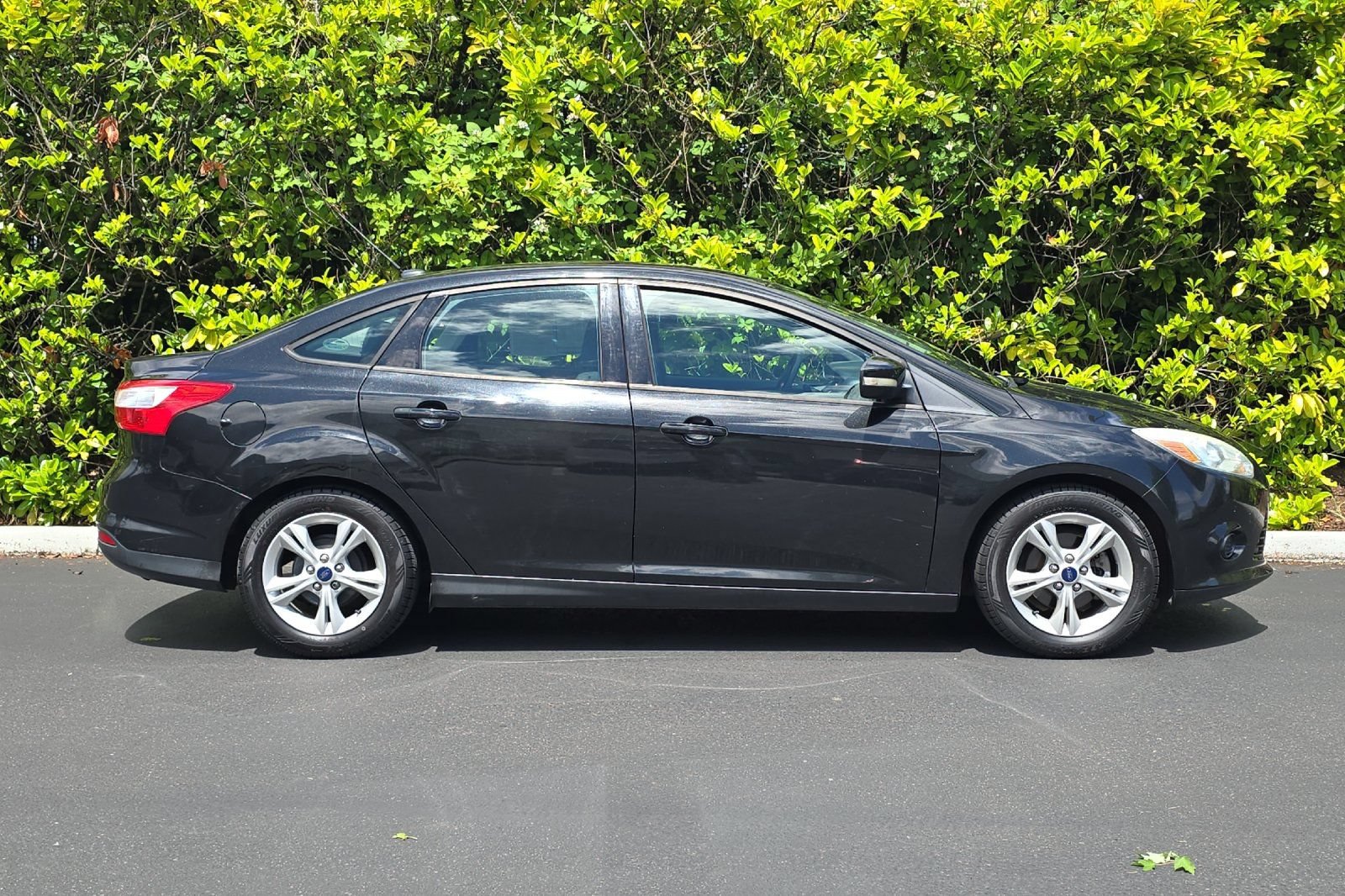 Used 2014 Ford Focus SE FWD image 3