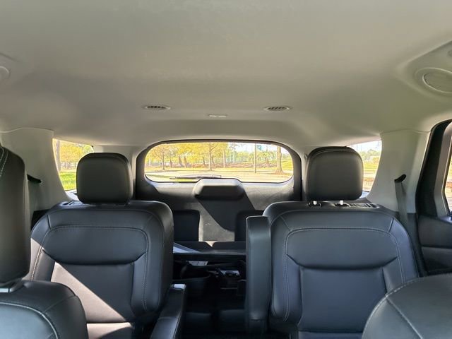 Used 2024 Ford Explorer XLT w/ Equipment Group 202A image 36