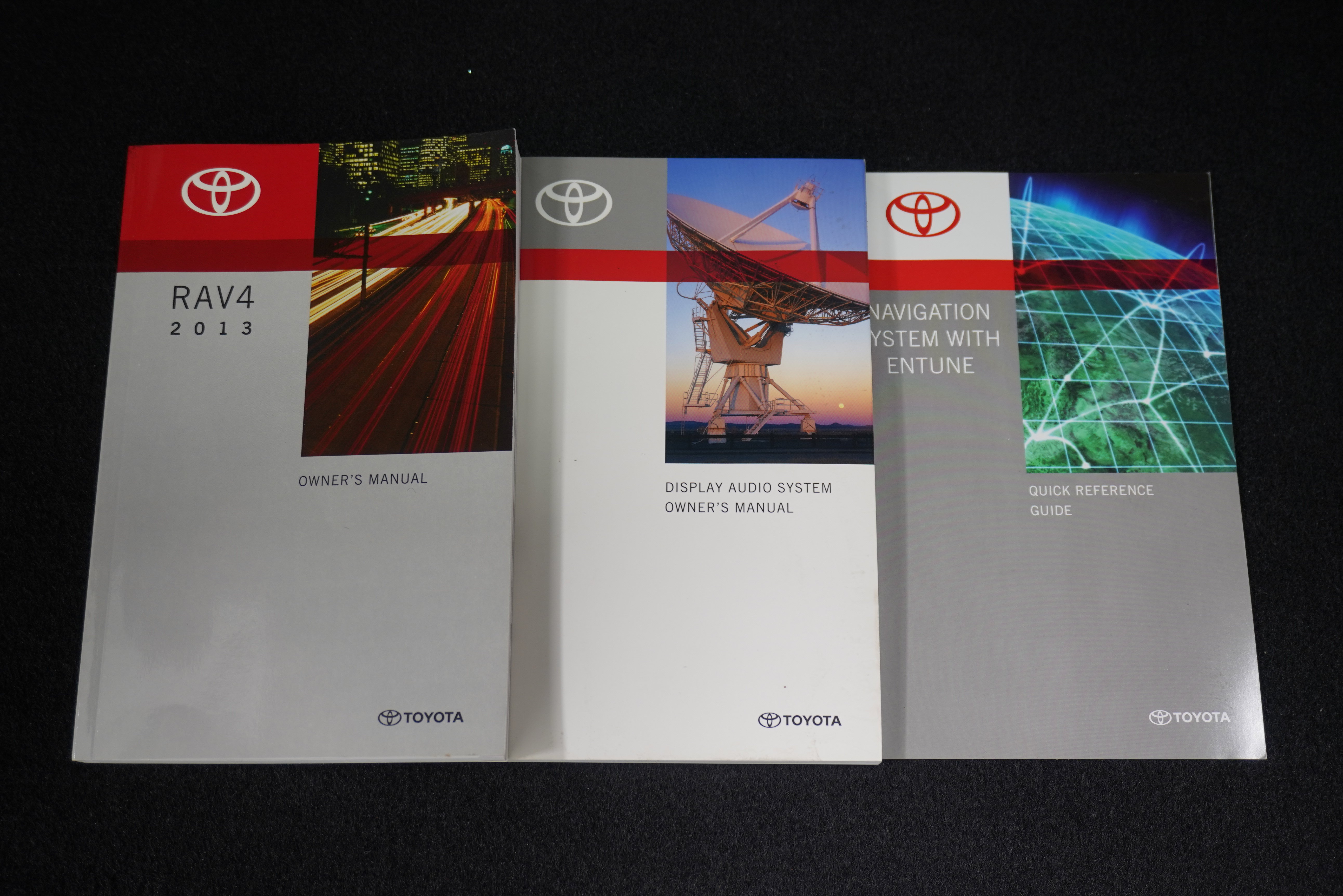 Used 2013 Toyota RAV4 Limited FWD image 27