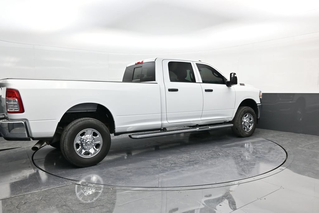 Used 2023 RAM 3500 Tradesman AWD/4WD image 8