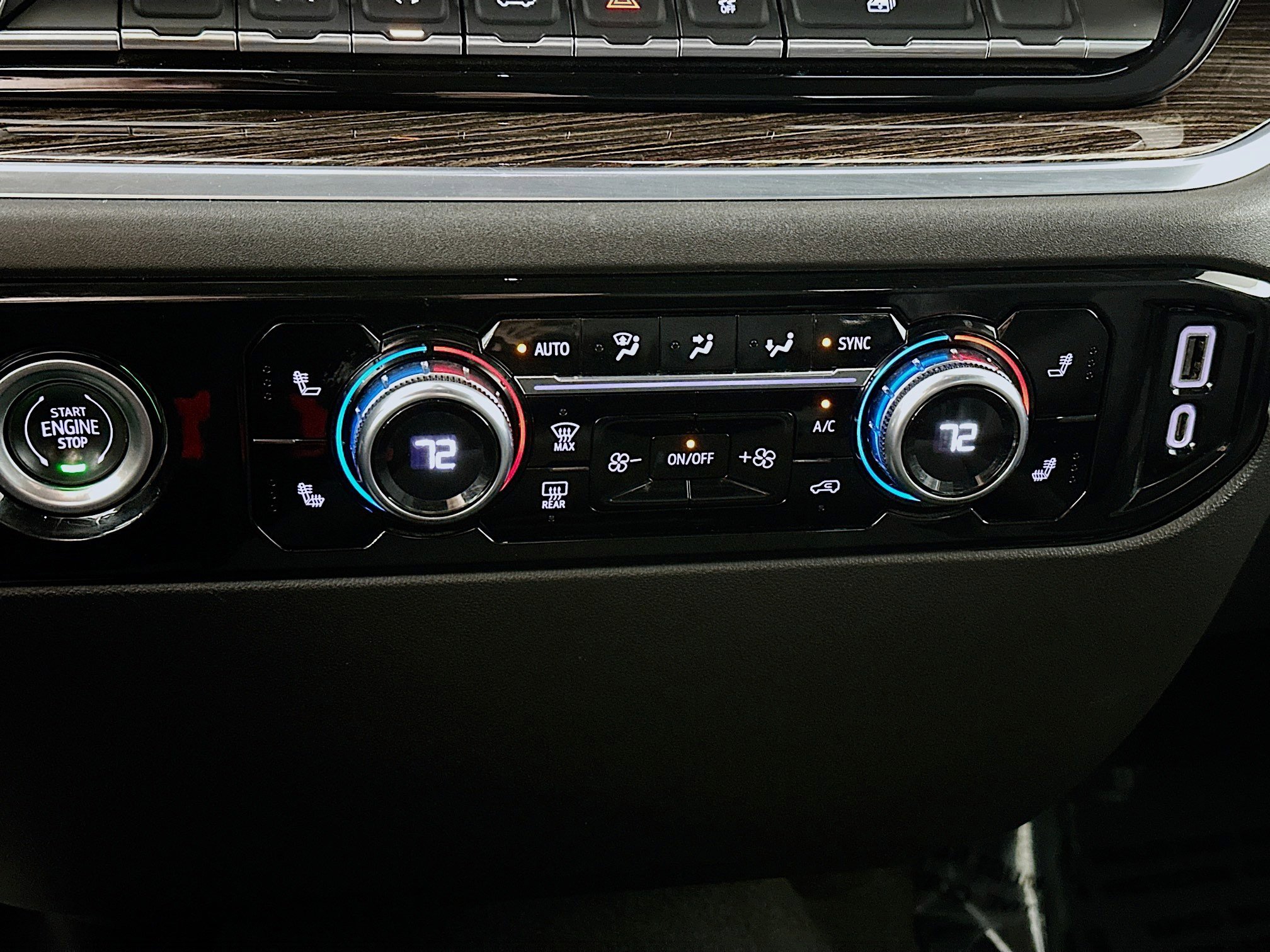 Used 2022 GMC Sierra 1500 Elevation image 15