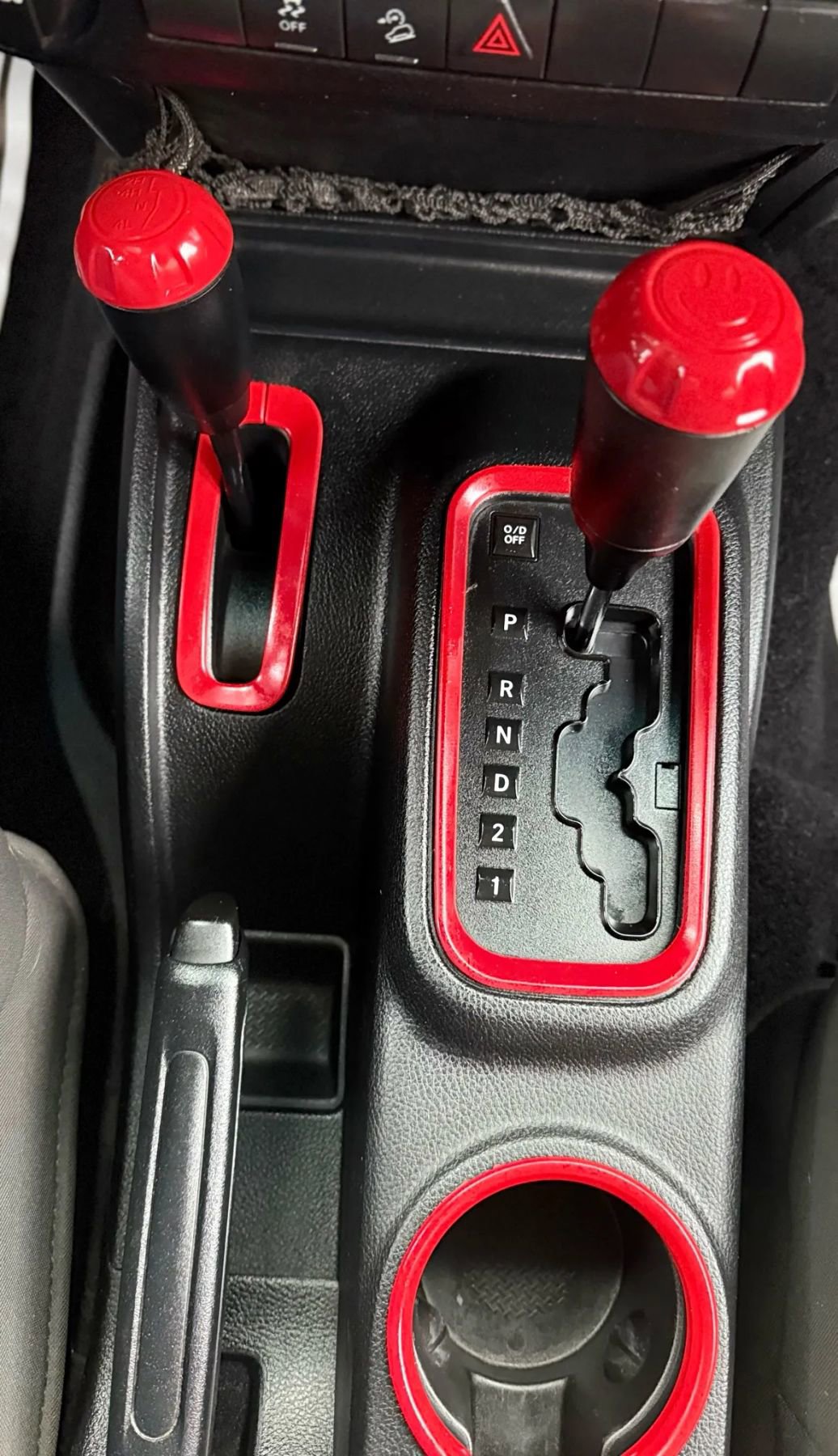 Used 2011 Jeep Wrangler Sport image 18