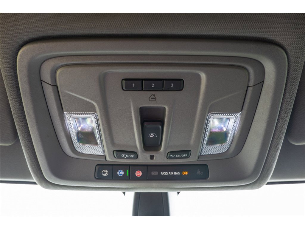 Used 2020 Chevrolet Silverado 1500 LT Trail Boss image 27