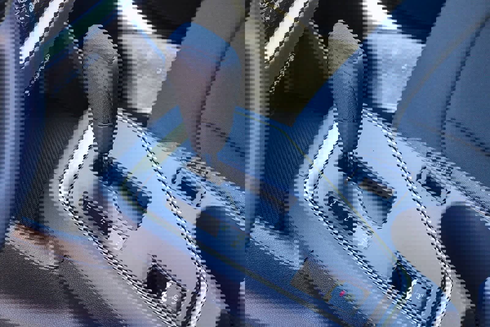 New 2025 Subaru Crosstrek 2.0i Premium image 16