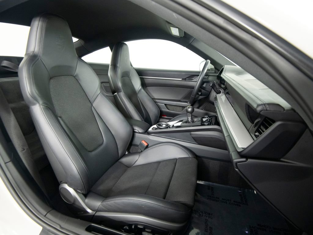 Certified 2022 Porsche 911 GT3 RWD image 39