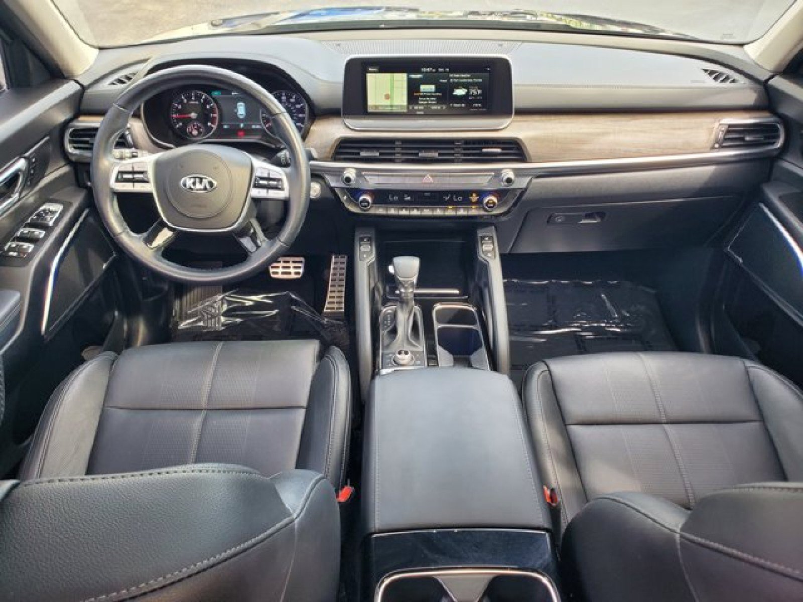 Used 2020 Kia Telluride SX image 30